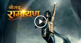 Shrimad Ramayan Today Episode Sony Liv