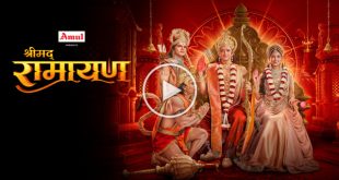 Shrimad Ramayan Today Episode Sony Liv