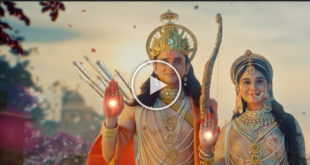 Shrimad Ramayan Today Episode Sony Liv