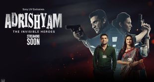 Adrishyam The Invisible Heroes